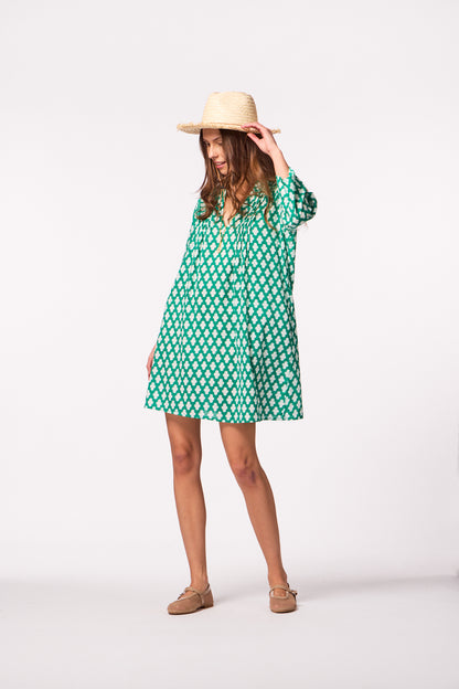 Asha Kaftan 60000916-19