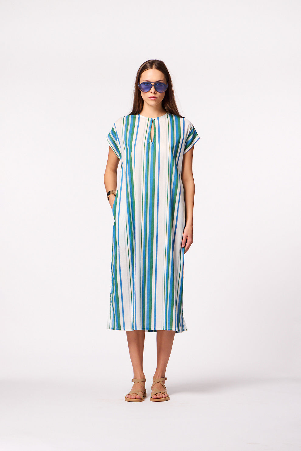 Salma Kaftan 60000917-98