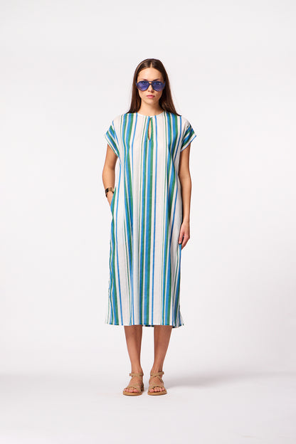 Salma Kaftan 60000917-98