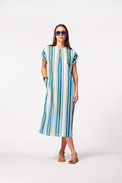 Salma Kaftan 60000917-98