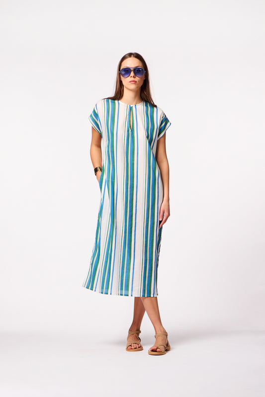 Salma Kaftan 60000917-98