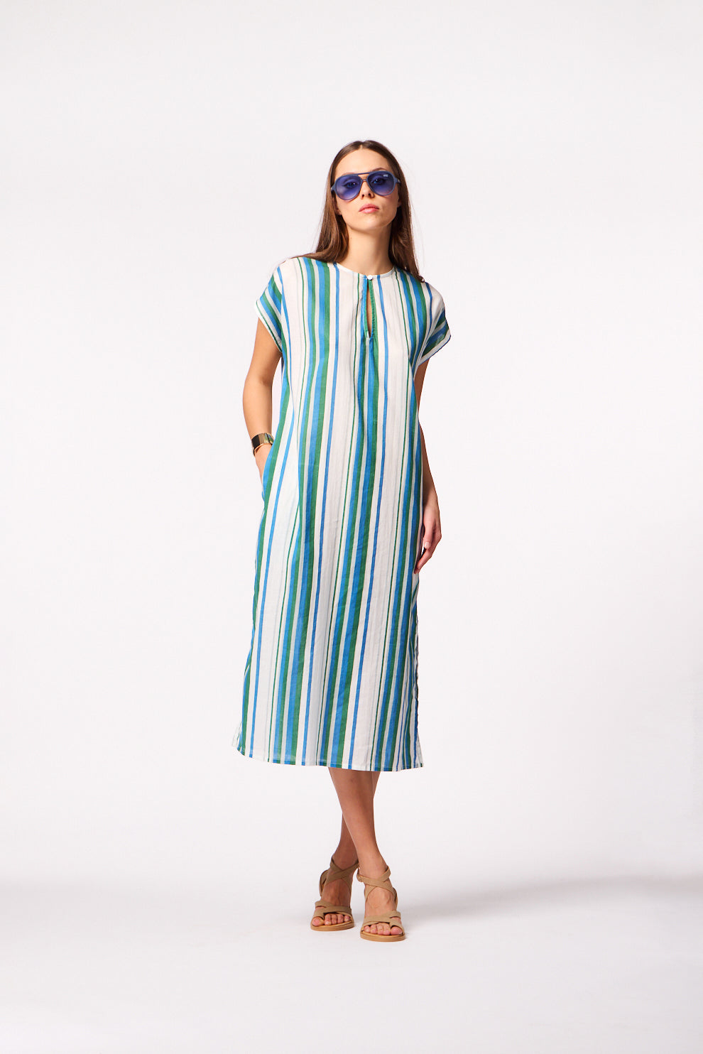 Salma Kaftan 60000917-98