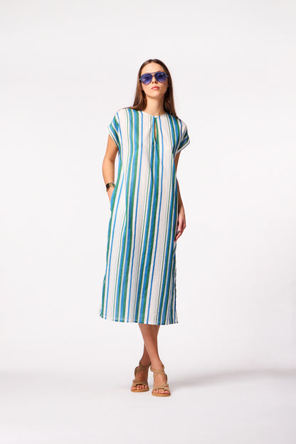 Salma Kaftan 60000917-98