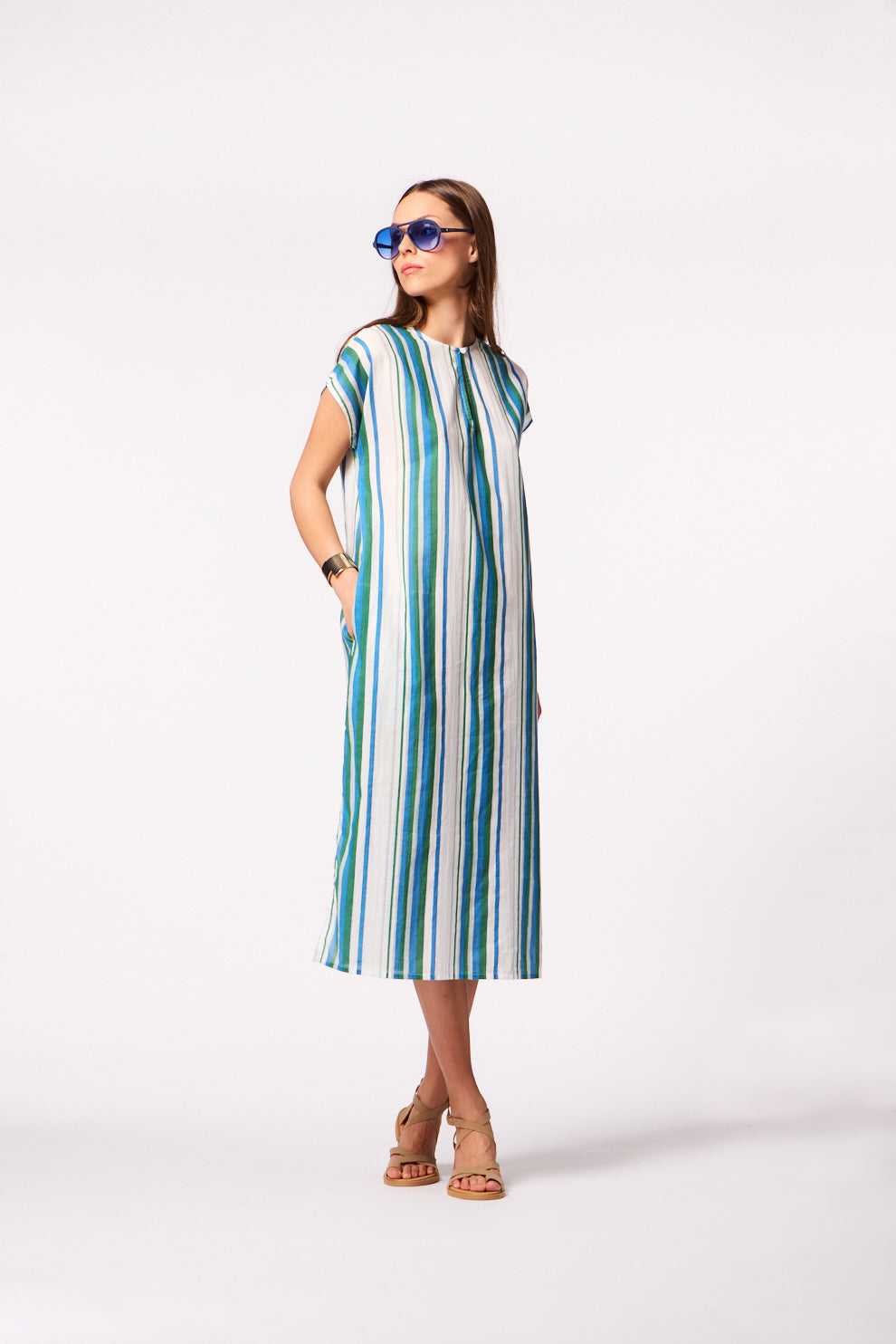 Salma Kaftan 60000917-98