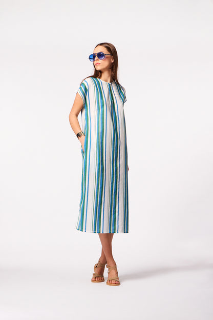 Salma Kaftan 60000917-98