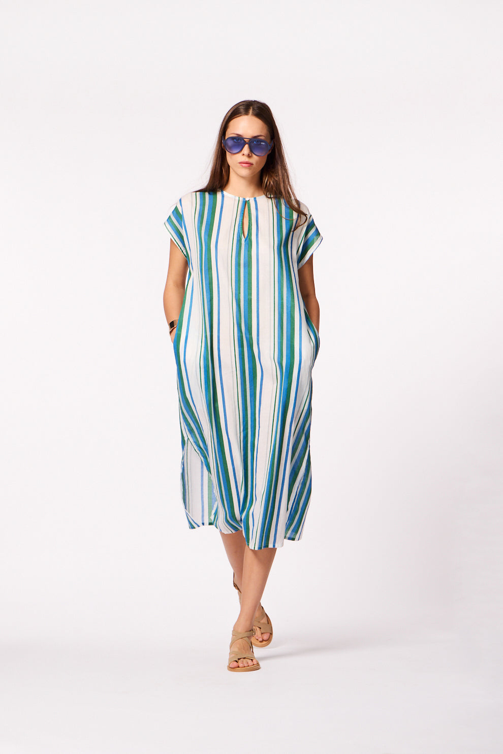 Salma Kaftan 60000917-98