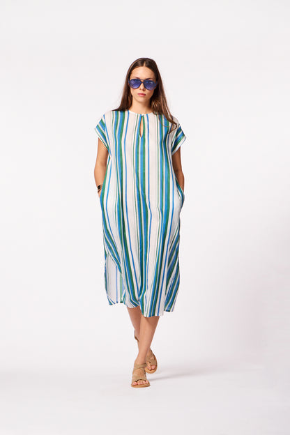 Salma Kaftan 60000917-98