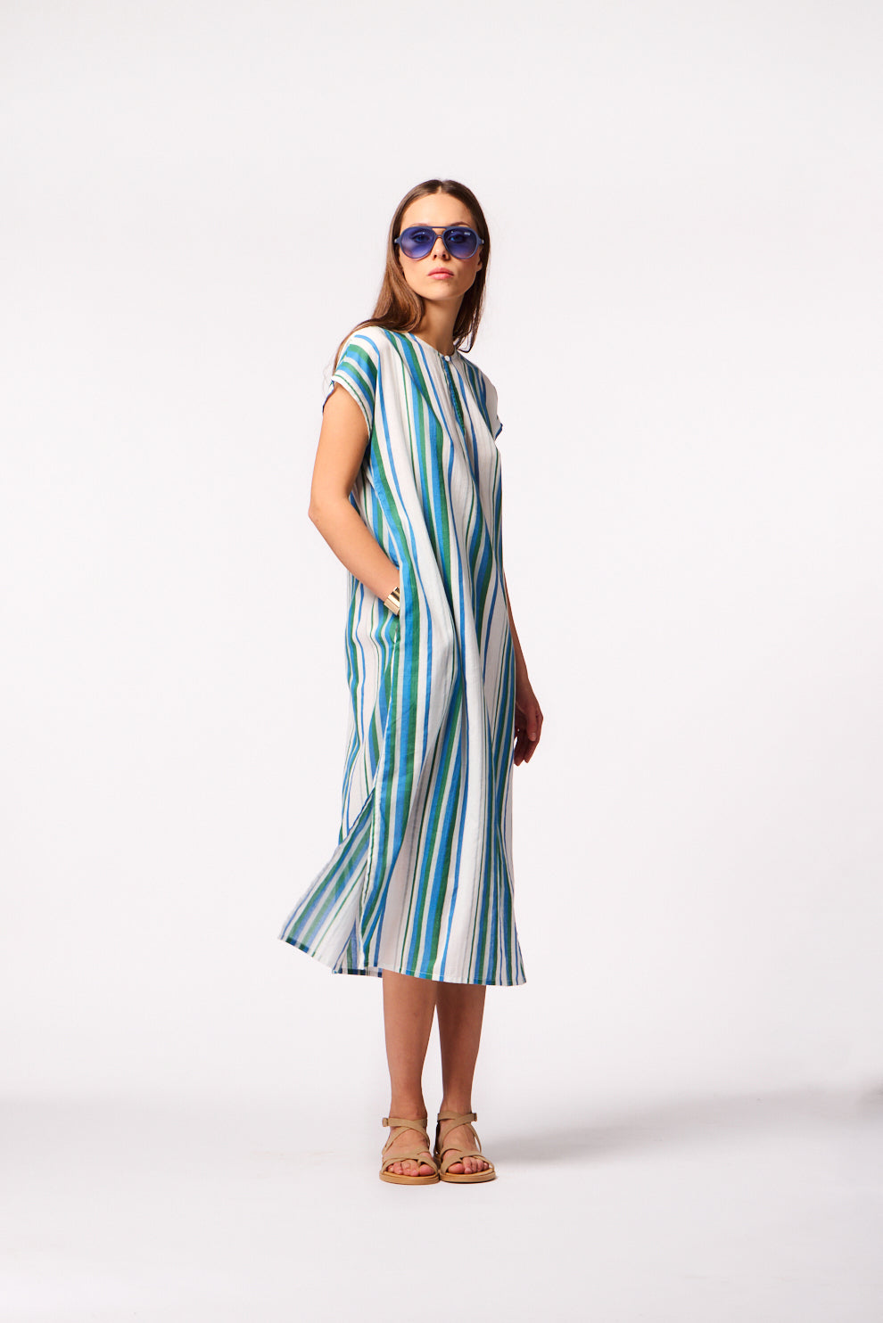 Salma Kaftan 60000917-98