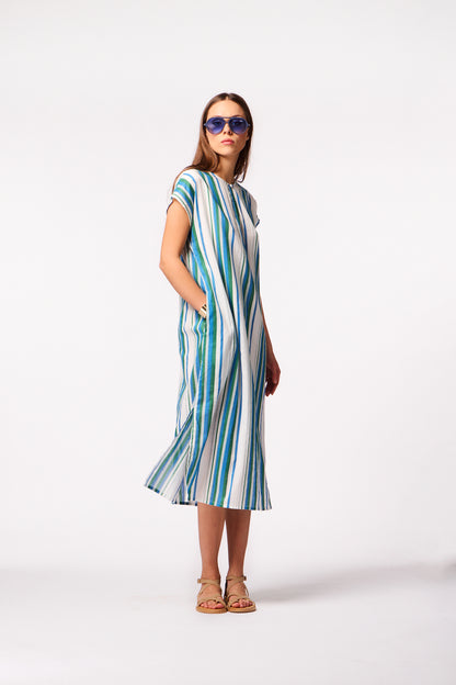 Salma Kaftan 60000917-98