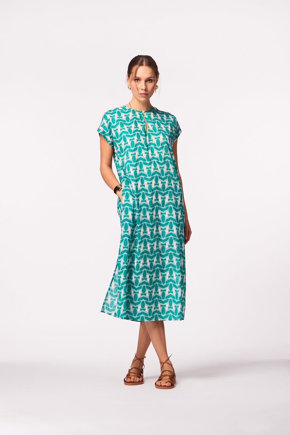 Isabella Kaftan 60000919-33