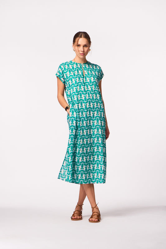 Isabella Kaftan 60000919-33