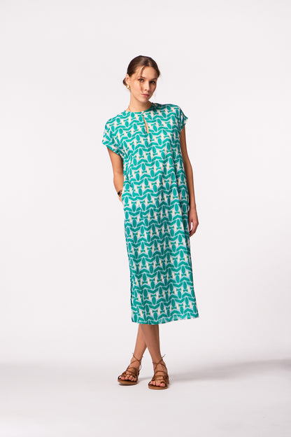 Isabella Kaftan 60000919-33