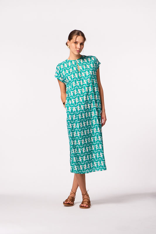 Isabella Kaftan 60000919-33