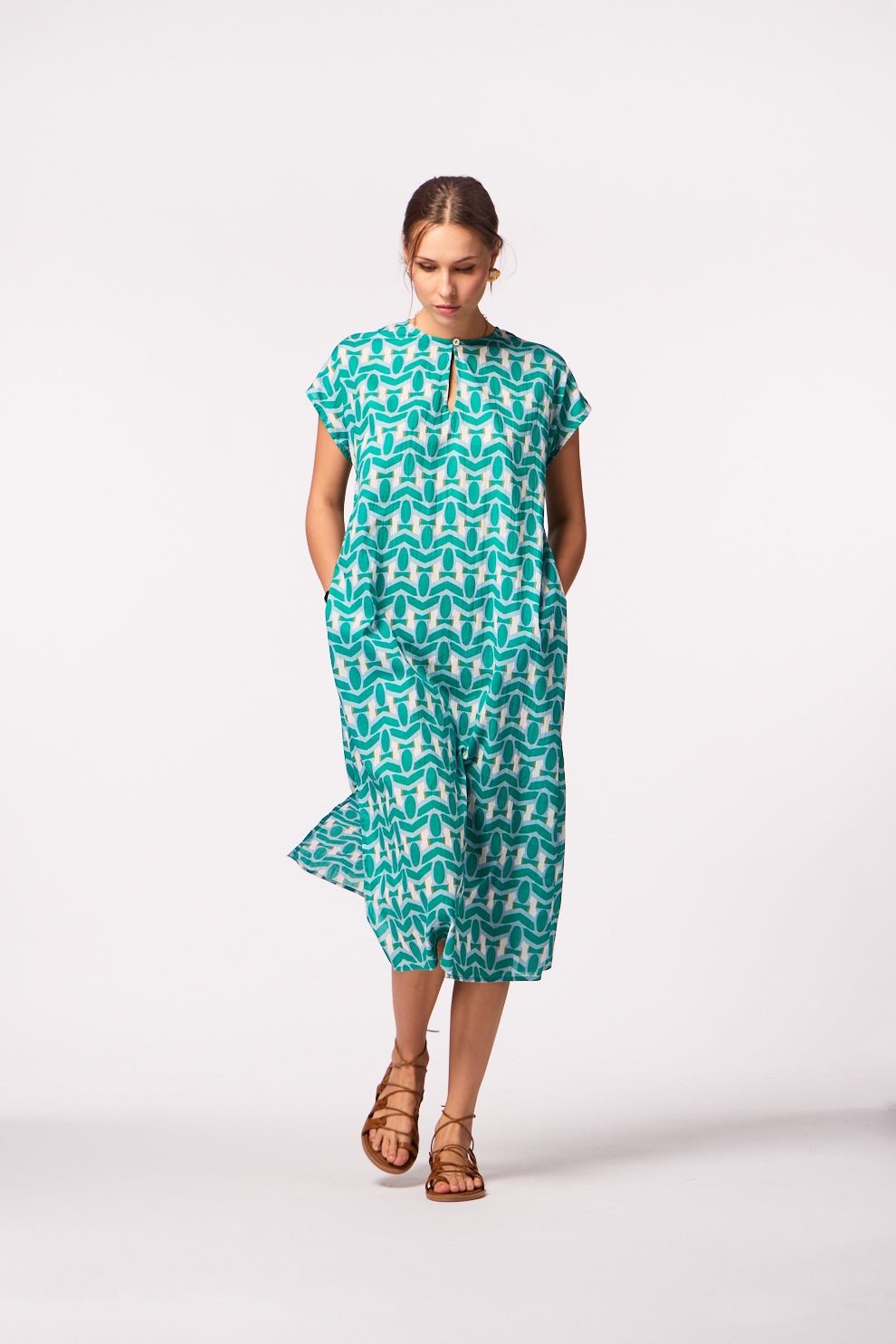 Isabella Kaftan 60000919-33