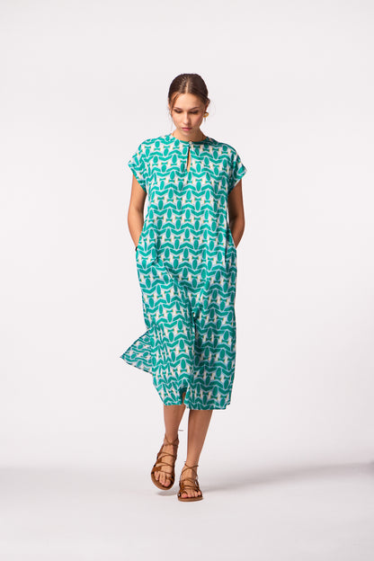 Isabella Kaftan 60000919-33