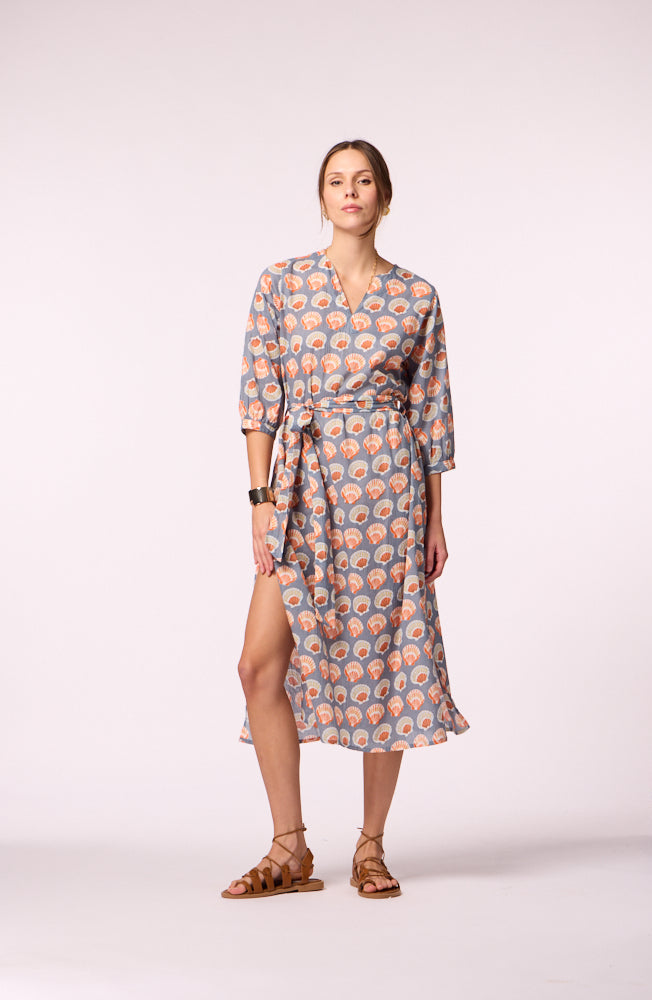 Clio Kaftan 60000920-08