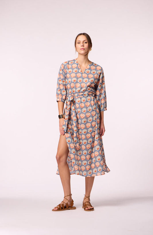 Clio Kaftan 60000920-08