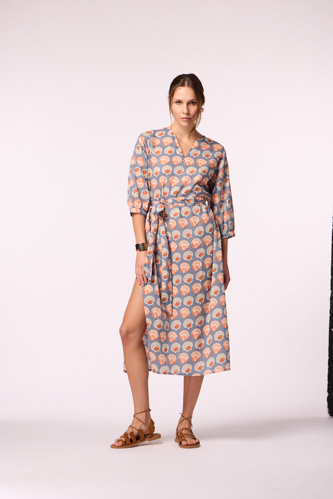 Clio Kaftan 60000920-08
