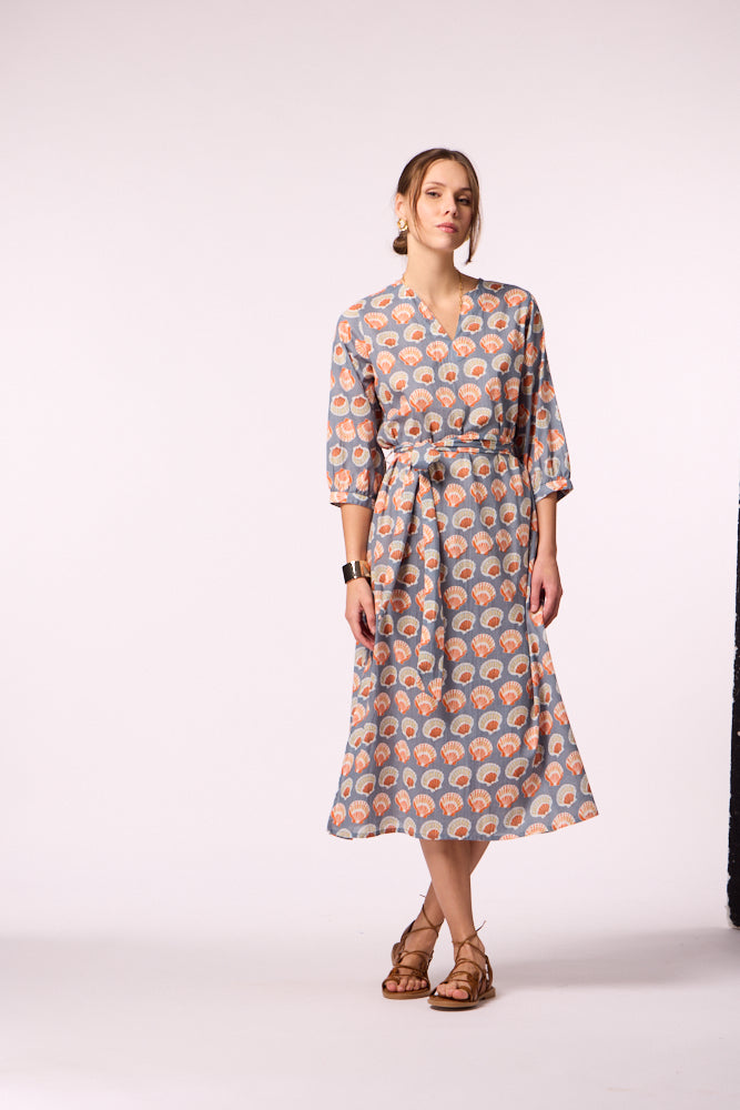 Clio Kaftan 60000920-08