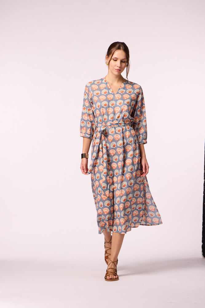 Clio Kaftan 60000920-08