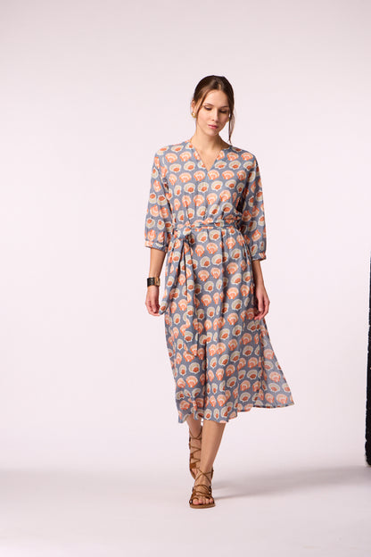 Clio Kaftan 60000920-08