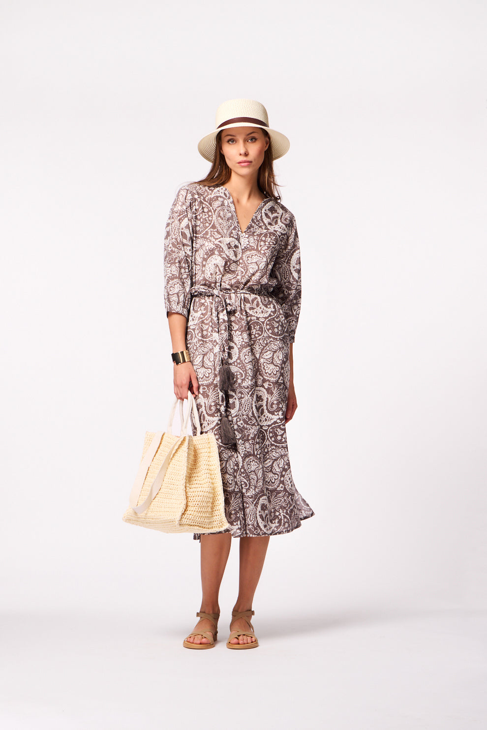 Eva Kaftan 60000921-68