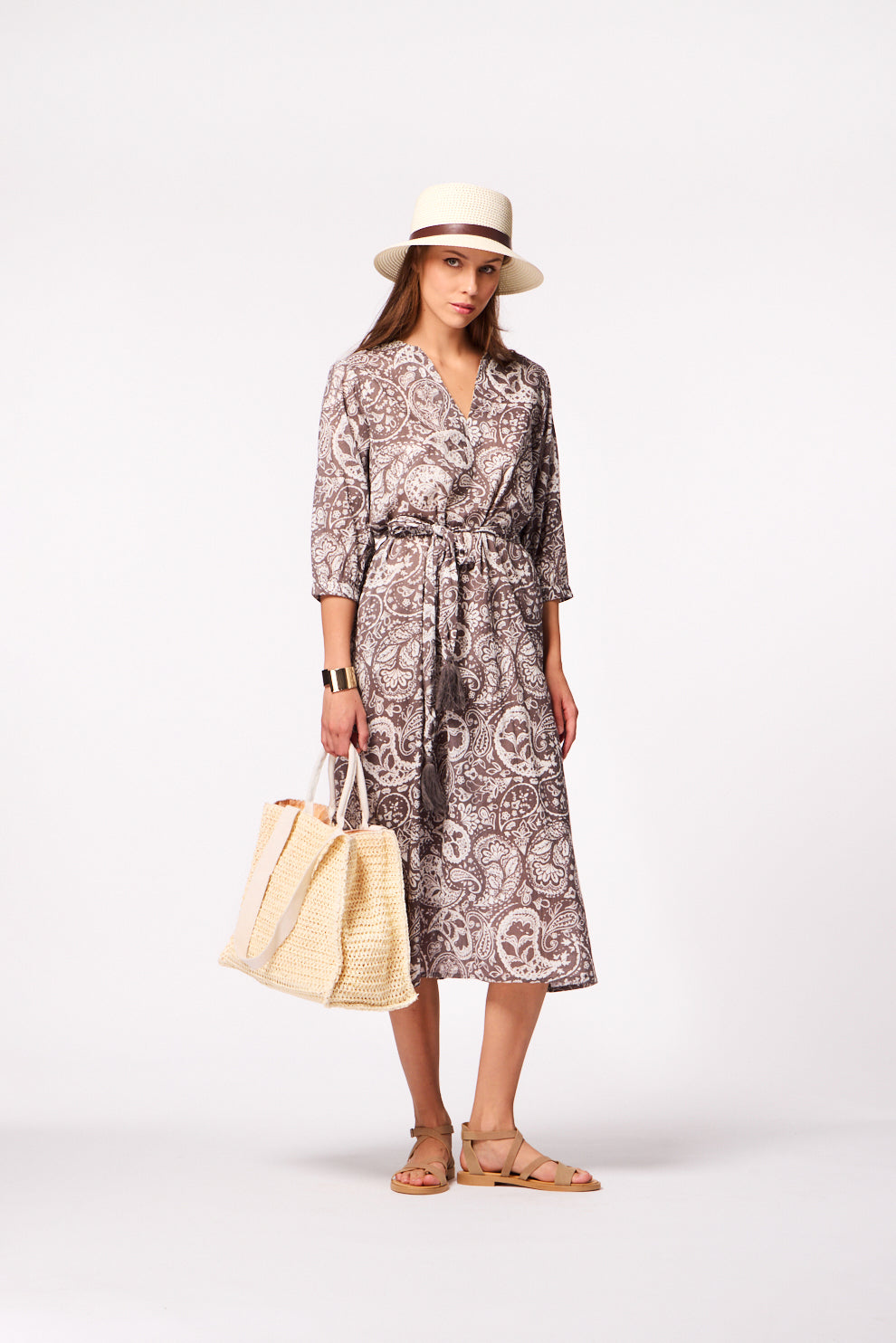 Eva Kaftan 60000921-68