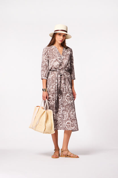 Eva Kaftan 60000921-68