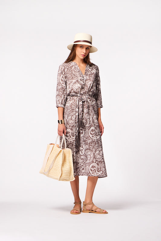 Eva Kaftan 60000921-68