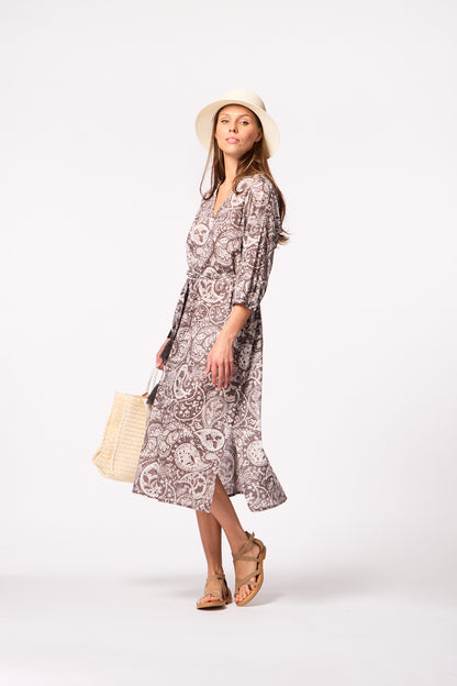 Eva Kaftan 60000921-68