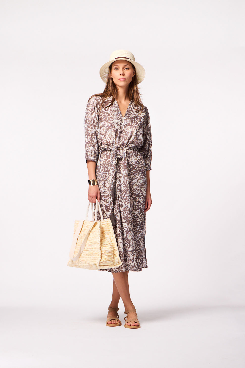 Eva Kaftan 60000921-68