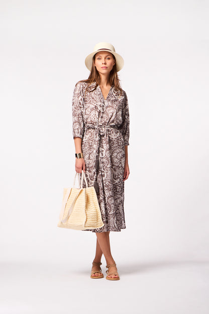 Eva Kaftan 60000921-68