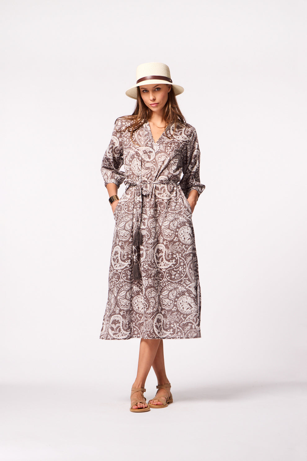 Eva Kaftan 60000921-68