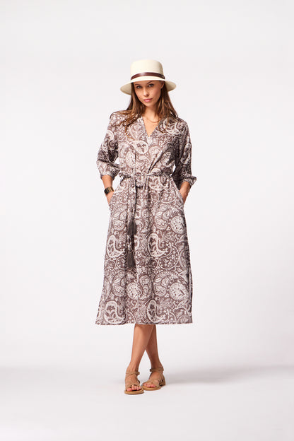 Eva Kaftan 60000921-68