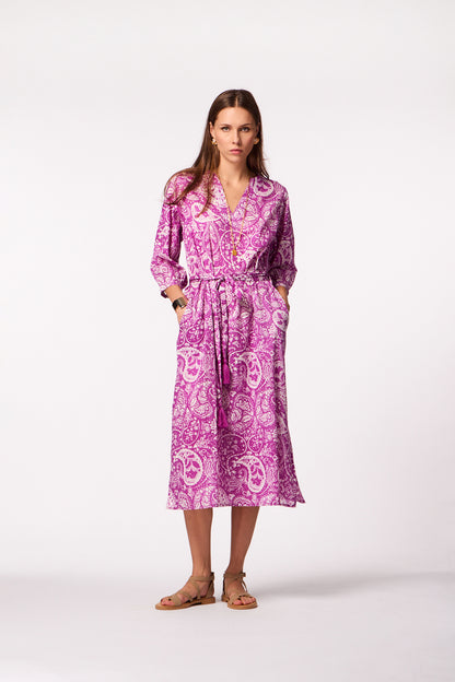 Harper Kaftan 60000921-72