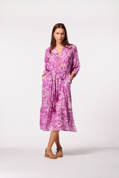 Harper Kaftan 60000921-72