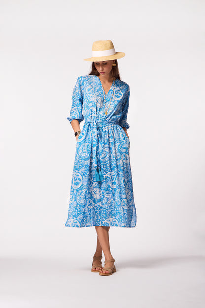 Scarlett Kaftan 60000921-90