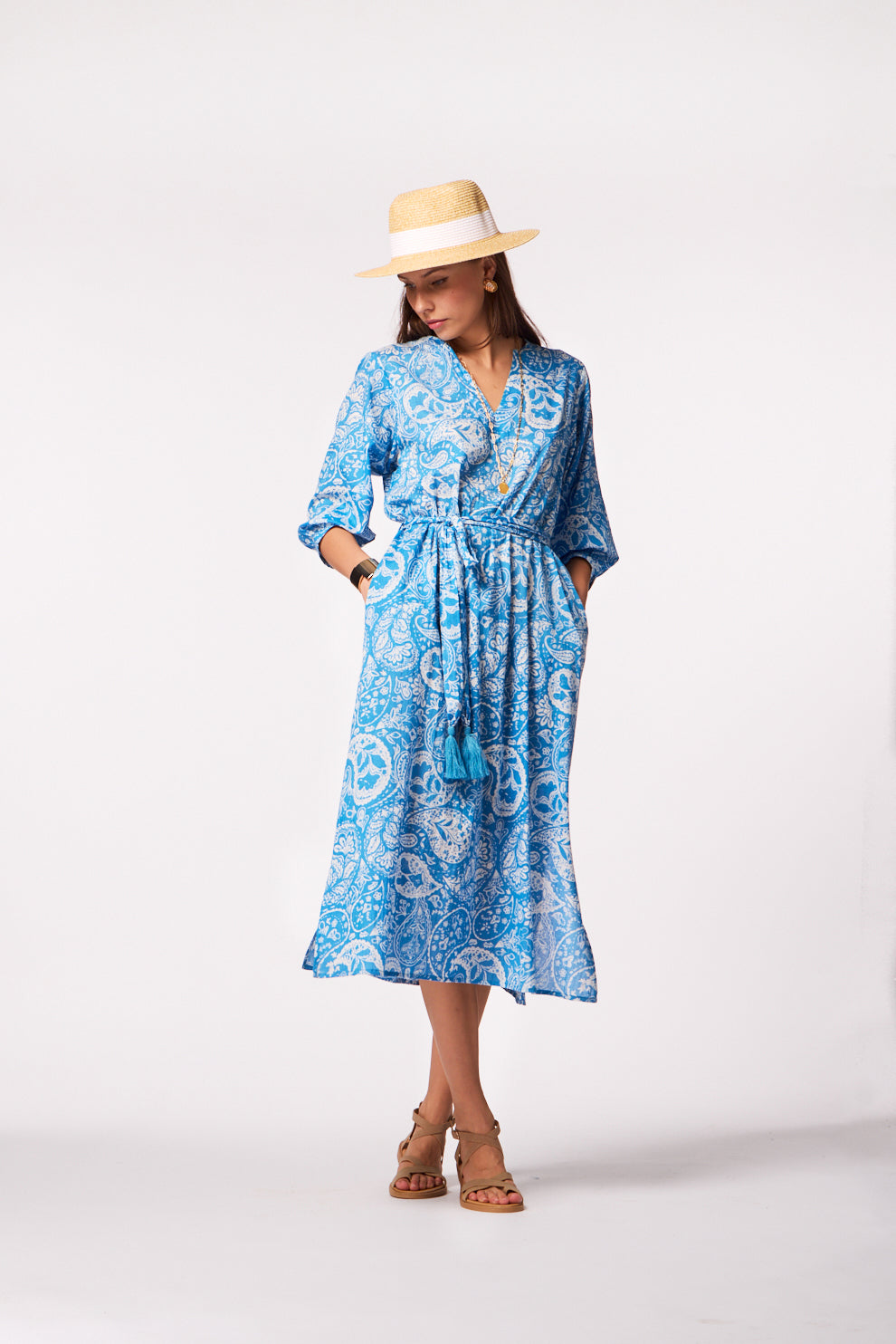 Scarlett Kaftan 60000921-90