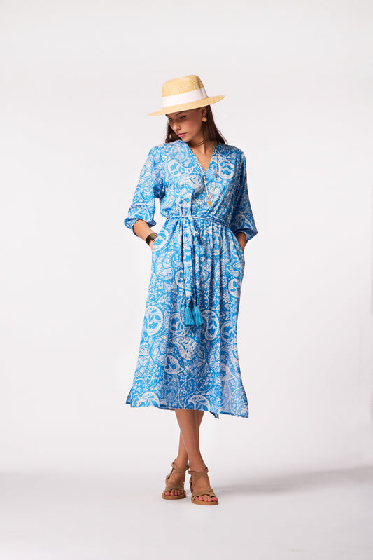 Scarlett Kaftan 60000921-90