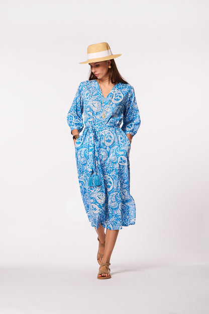 Scarlett Kaftan 60000921-90