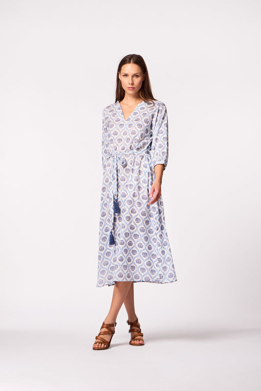Samaya Kaftan 60000922-10