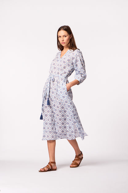 Samaya Kaftan 60000922-10