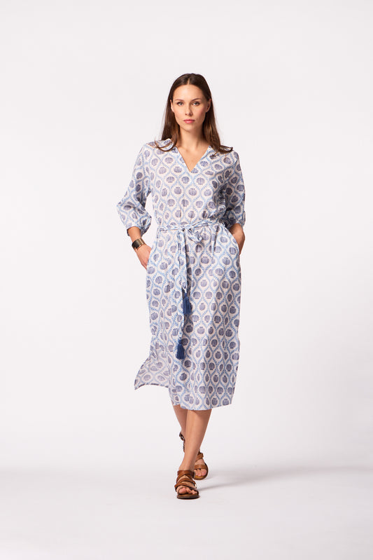 Samaya Kaftan 60000922-10