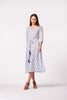 Samaya Kaftan 60000922-10