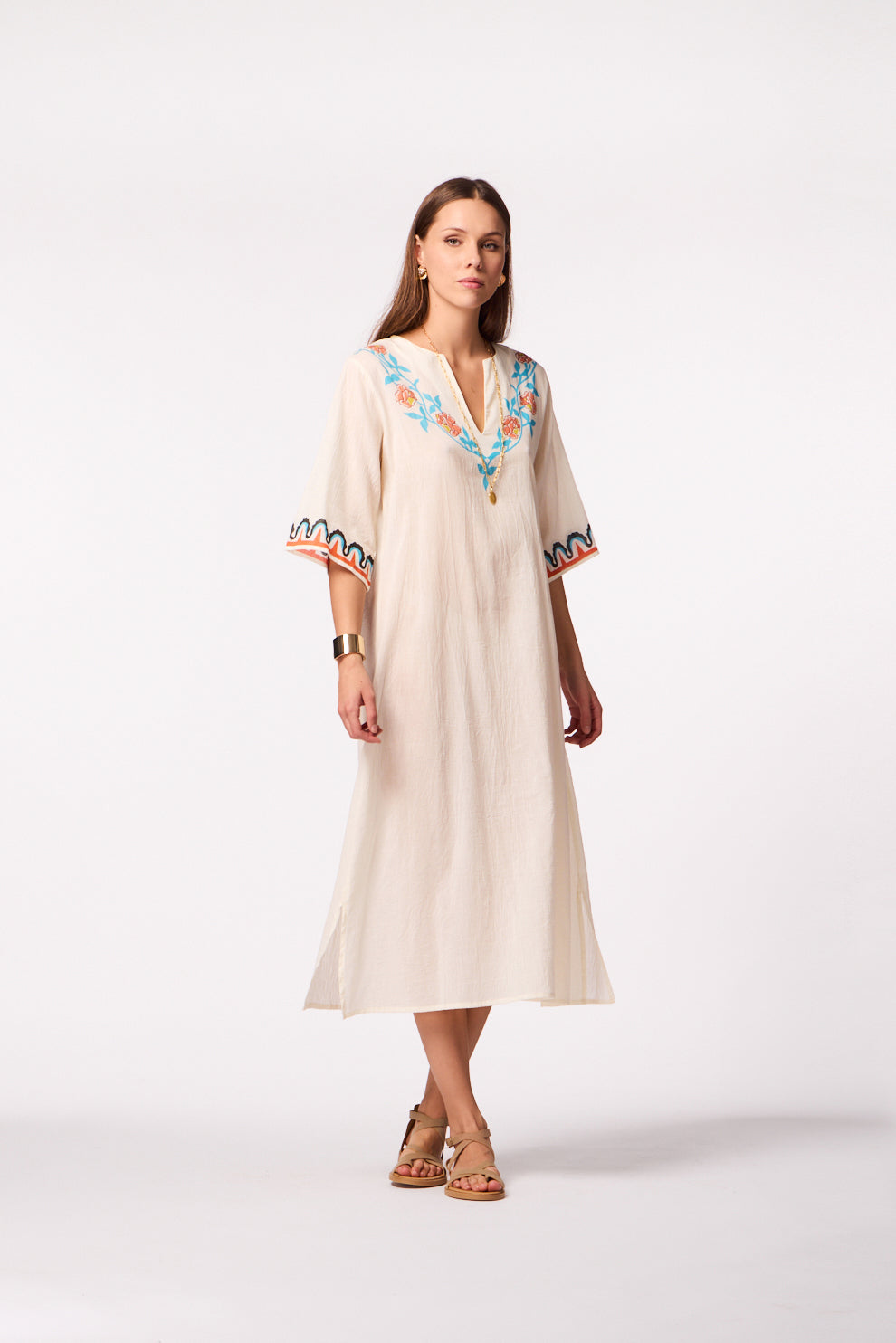 Eleanor Kaftan 60000923-05