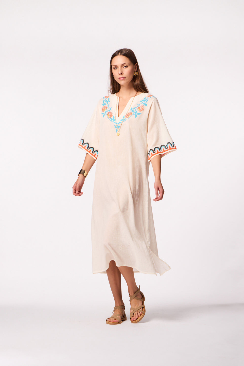 Eleanor Kaftan 60000923-05