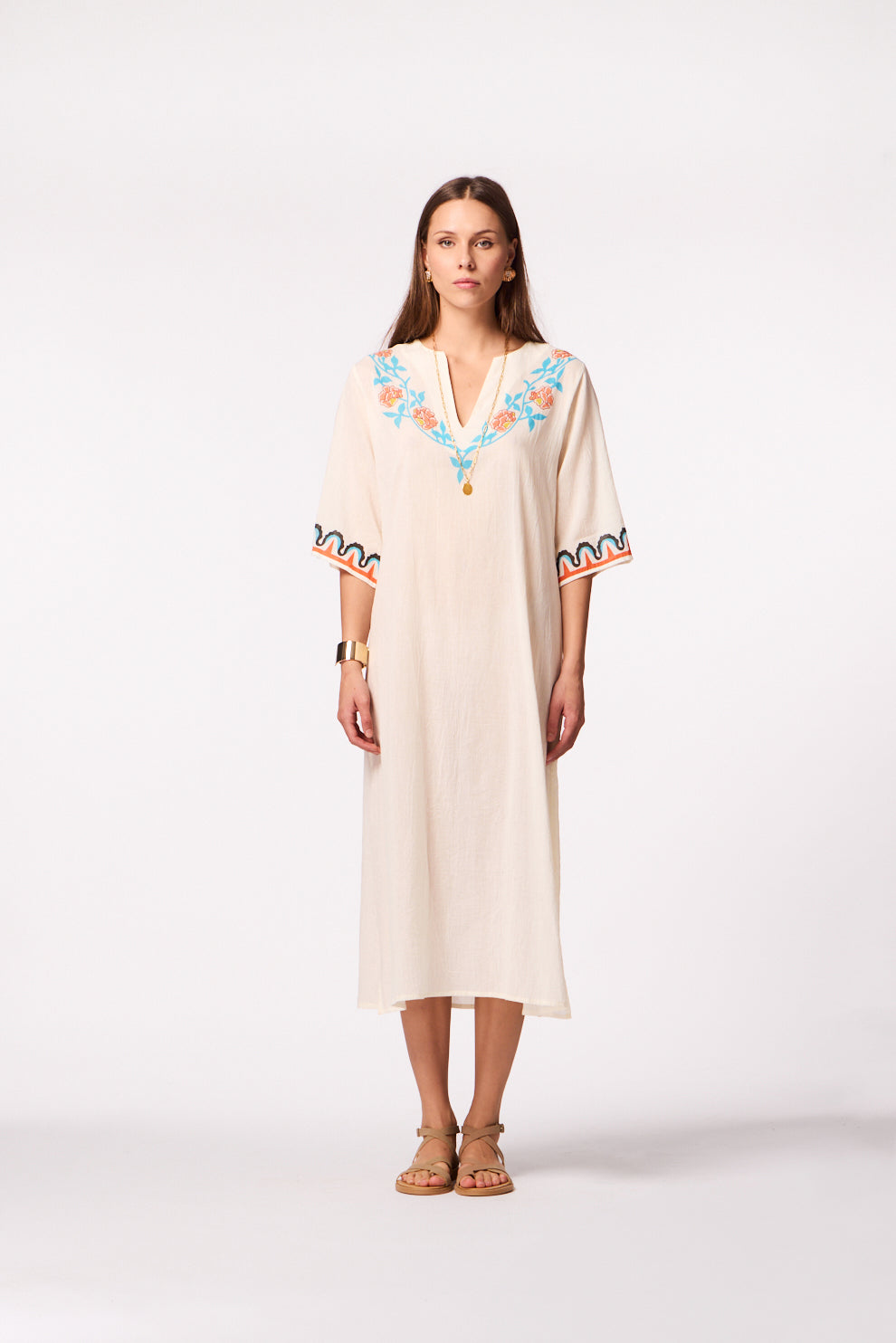 Eleanor Kaftan 60000923-05