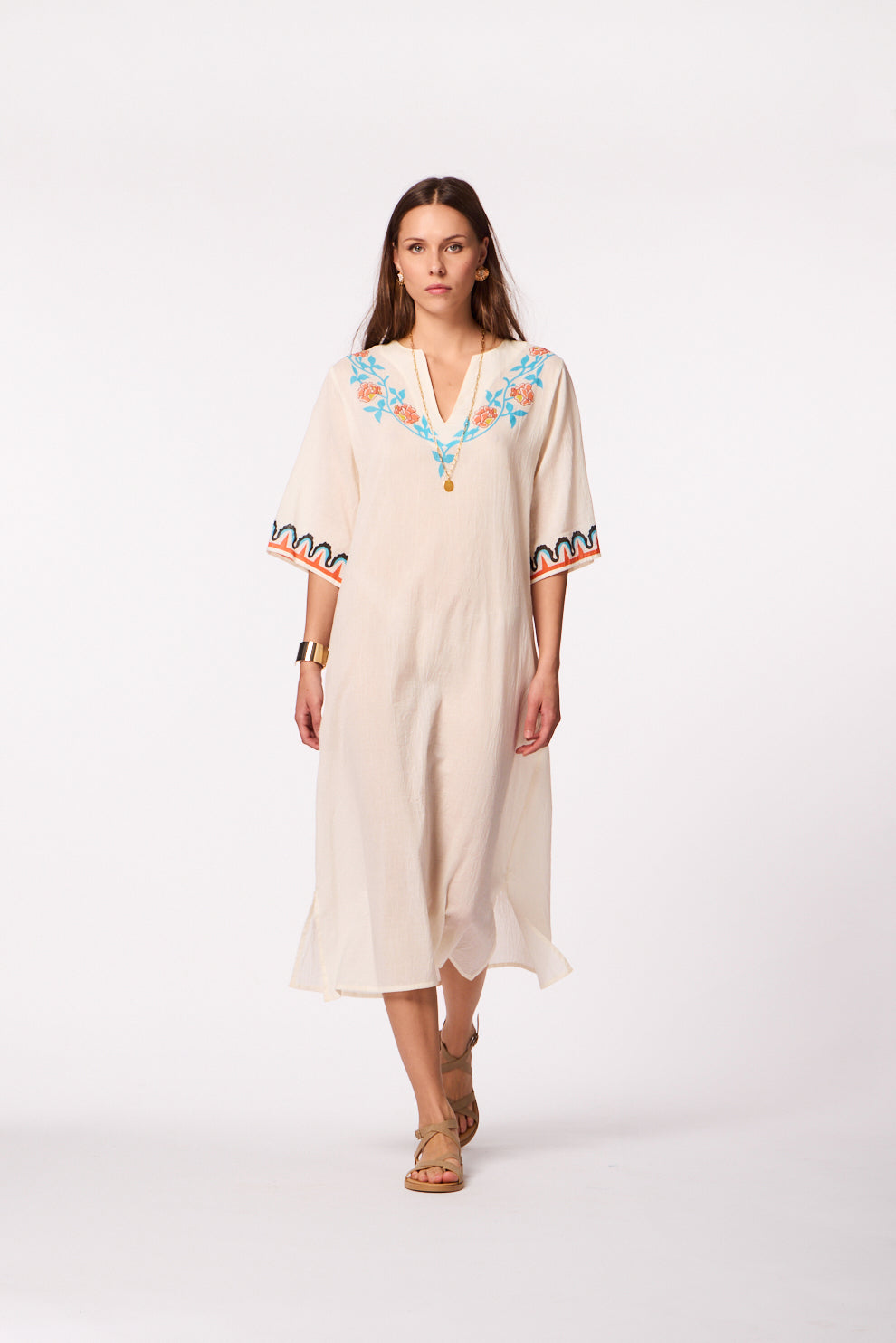 Eleanor Kaftan 60000923-05