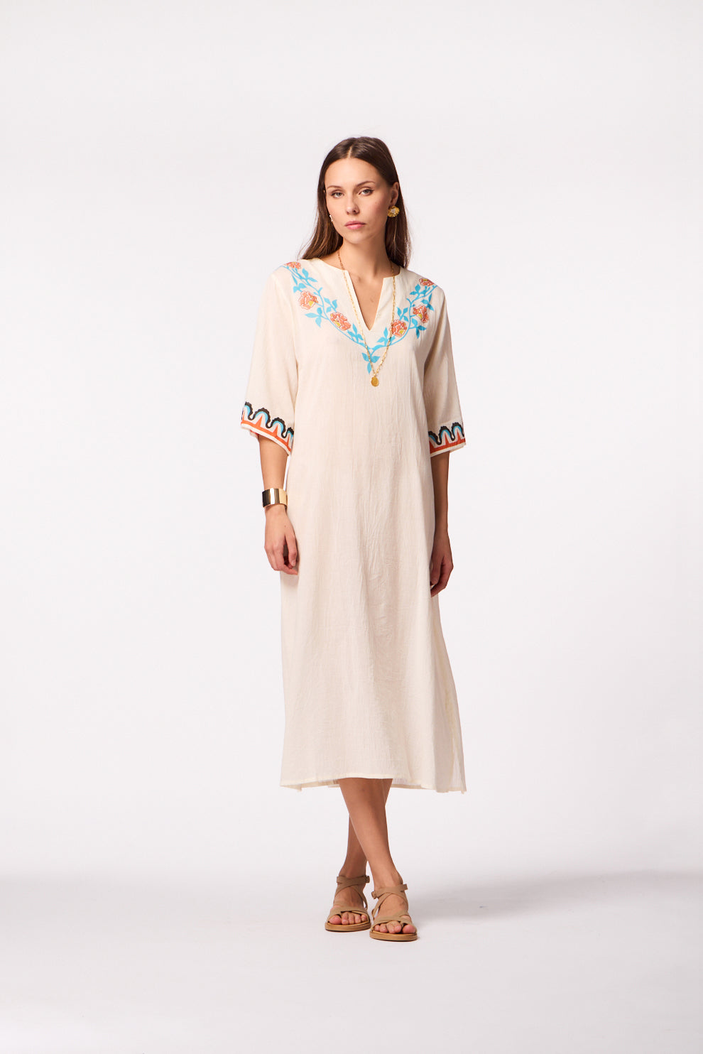 Eleanor Kaftan 60000923-05