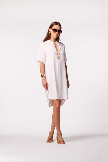 Selene Kaftan 60000924-01
